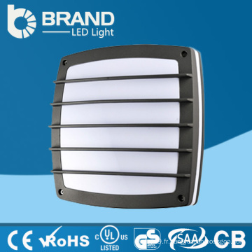 Extérieur IP65 30W LED Bulkhead Light Vide IP54 Avec diffuseur PC, CE RoHS